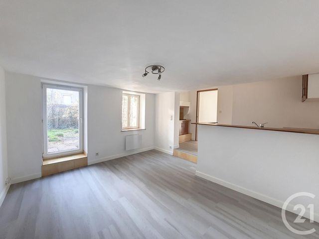 appartement - REMIREMONT - 88