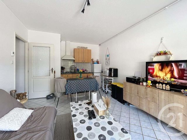appartement - REMIREMONT - 88