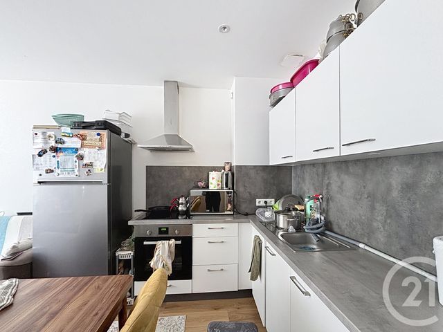 appartement - REMIREMONT - 88