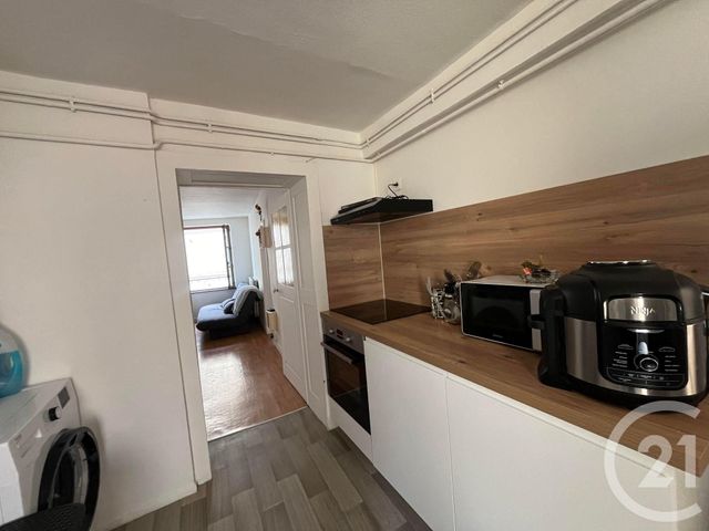appartement - REMIREMONT - 88