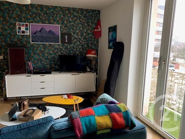 Appartement F2 à louer - 2 pièces - 40.86 m2 - EPINAL - 88 - LORRAINE - Century 21 Marion Et Colin