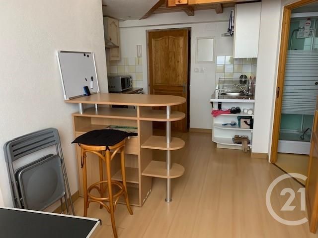 Appartement F1 à louer - 1 pièce - 22.15 m2 - EPINAL - 88 - LORRAINE - Century 21 Monts Et Vallées
