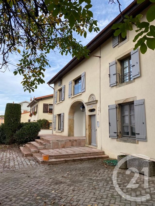 Maison à louer DOGNEVILLE