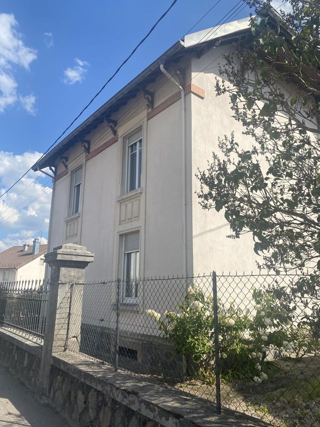 maison - ST AME - 88